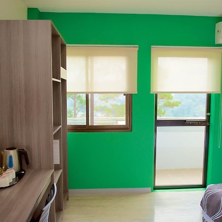 Baguio Lefern Hotel Military Cut-Off Багио Экстерьер фото